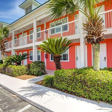 Tropical Isle #112 Villa Fort Walton Beach Kültér fotó