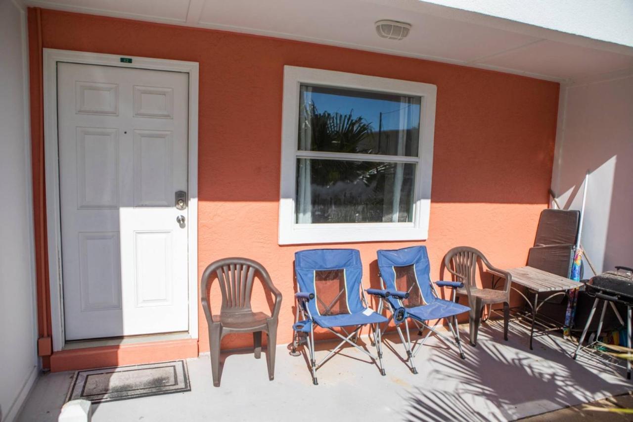 Tropical Isle #112 Villa Fort Walton Beach Kültér fotó