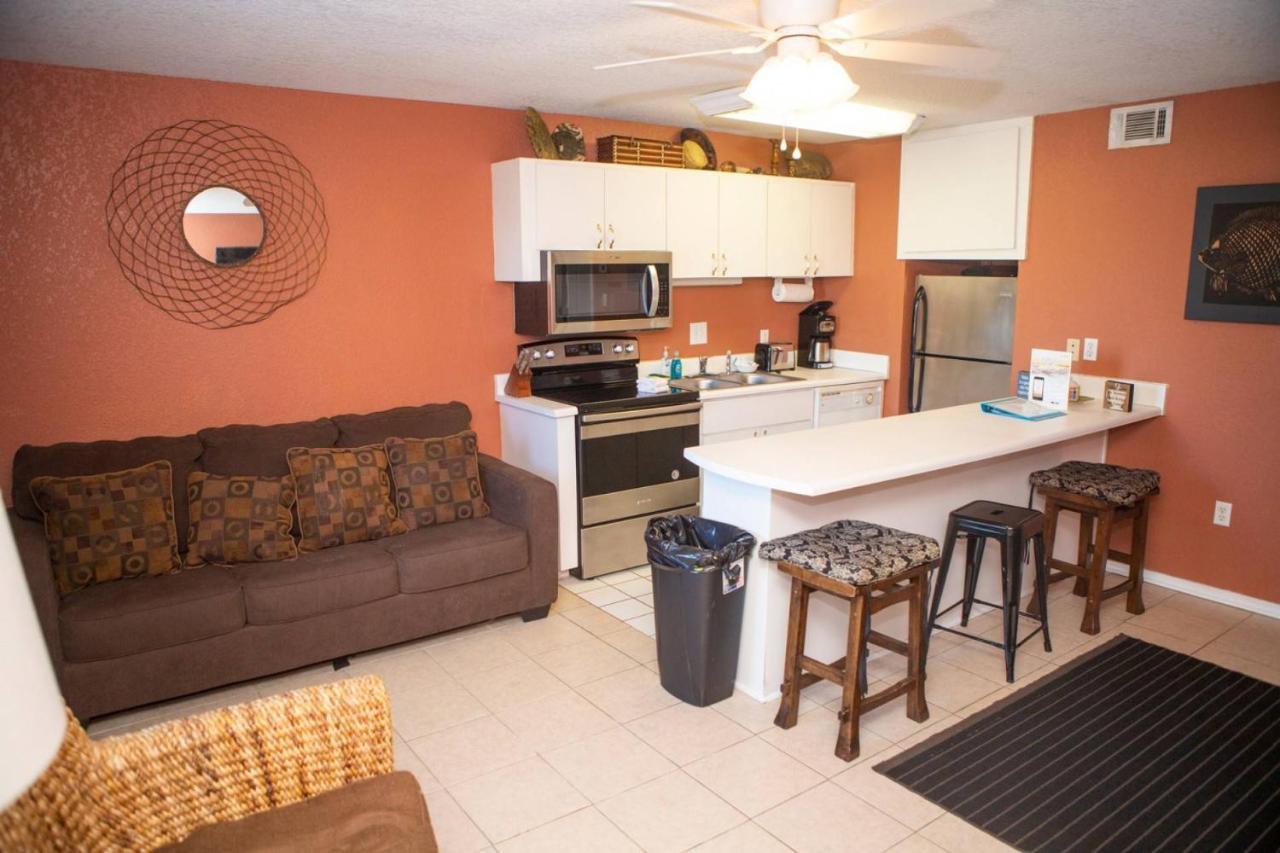 Tropical Isle #112 Villa Fort Walton Beach Kültér fotó