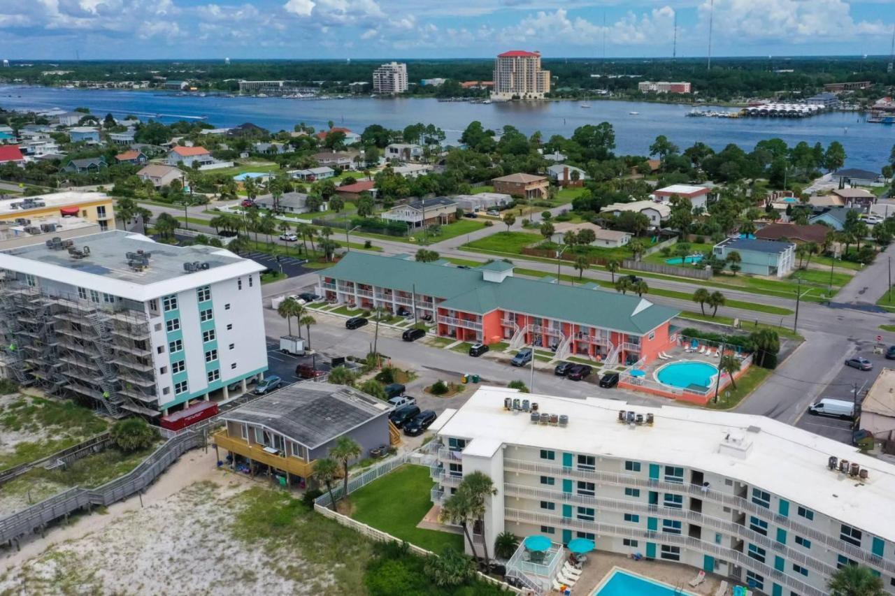 Tropical Isle #112 Villa Fort Walton Beach Kültér fotó