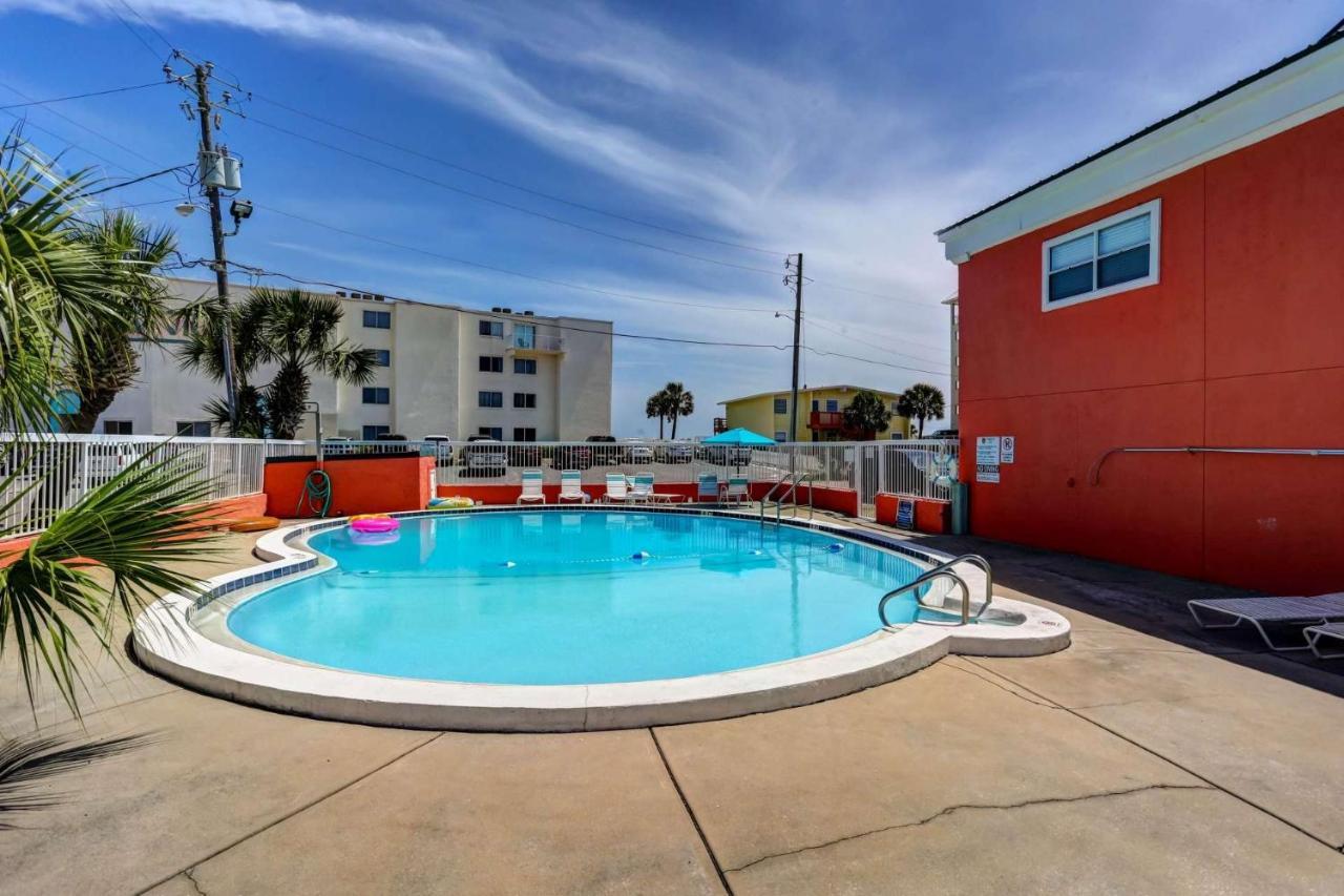 Tropical Isle #112 Villa Fort Walton Beach Kültér fotó