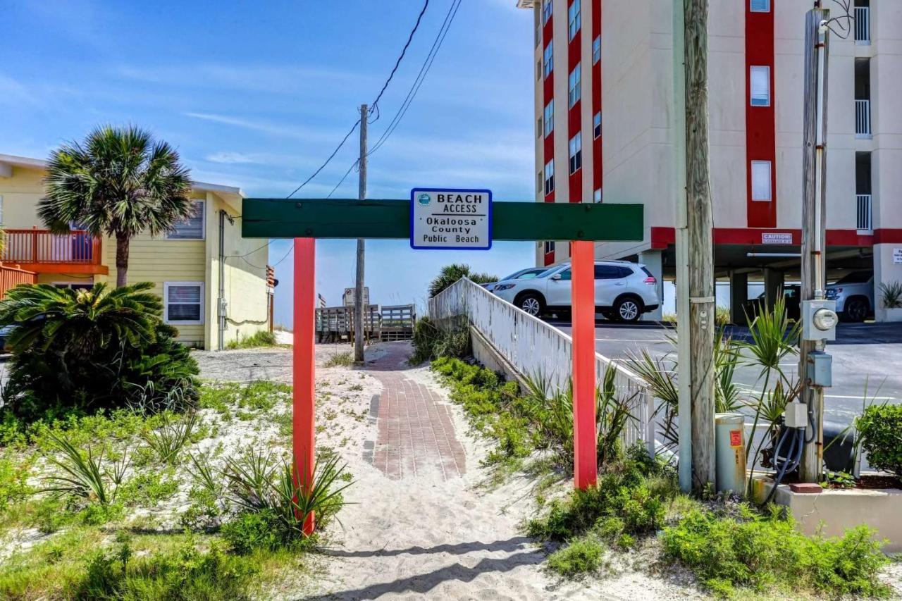 Tropical Isle #112 Villa Fort Walton Beach Kültér fotó